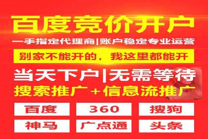 百度推广代运营公司成功案例：精准投放广告的秘诀